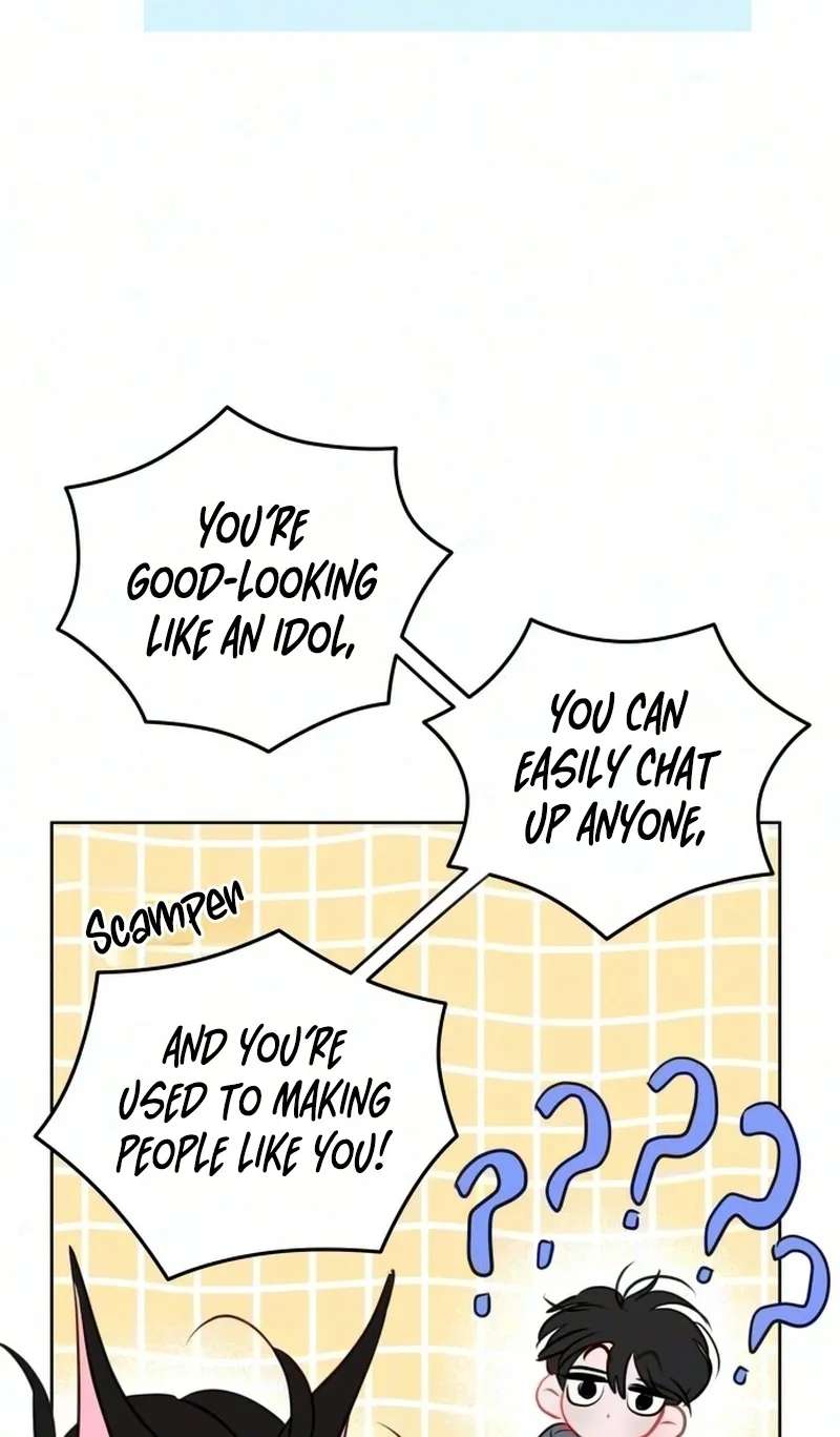 A Very Private Space Chapter 4 - page 49