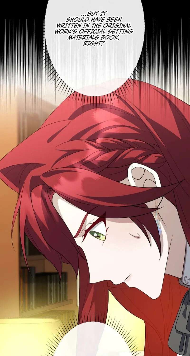 The Hated Noble Lady, Yet in a Contract Marriage with the First Prince?! Chapter 39 - page 14