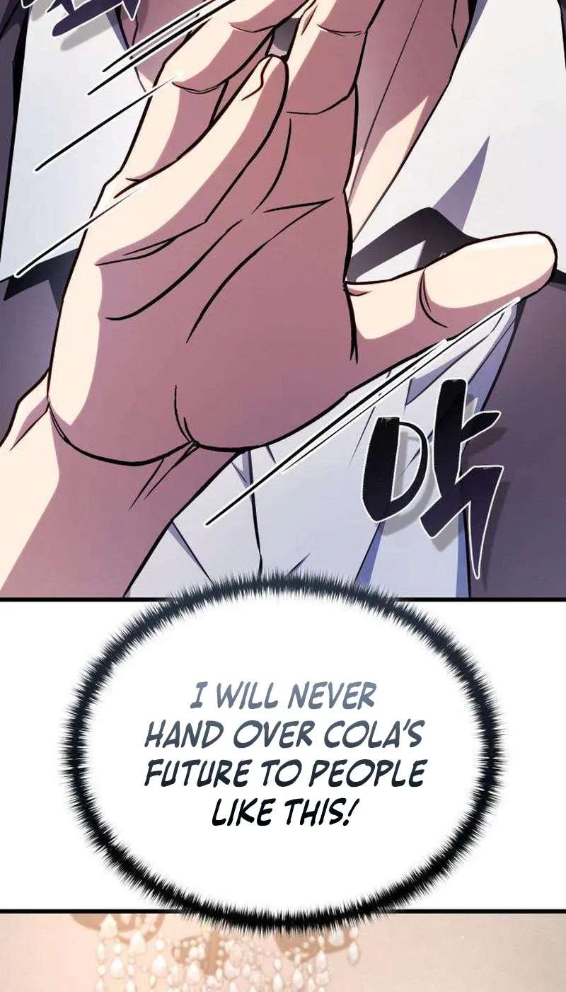 I'm Quitting Everything and Selling Cola Chapter 16 - page 89