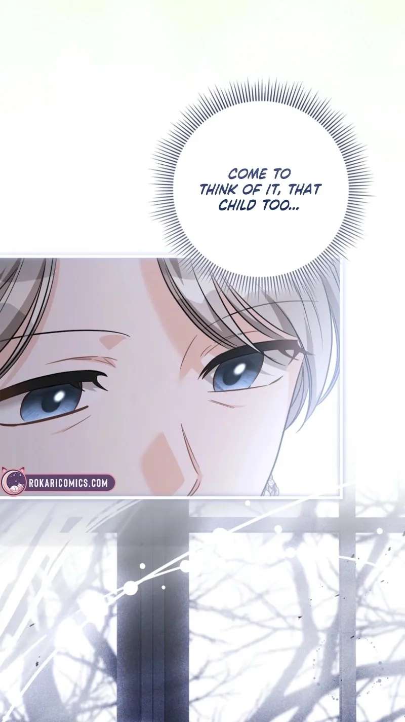 The Baby Sprout Who Bloomed in the Villain Duke's Family Chapter 15 - page 44