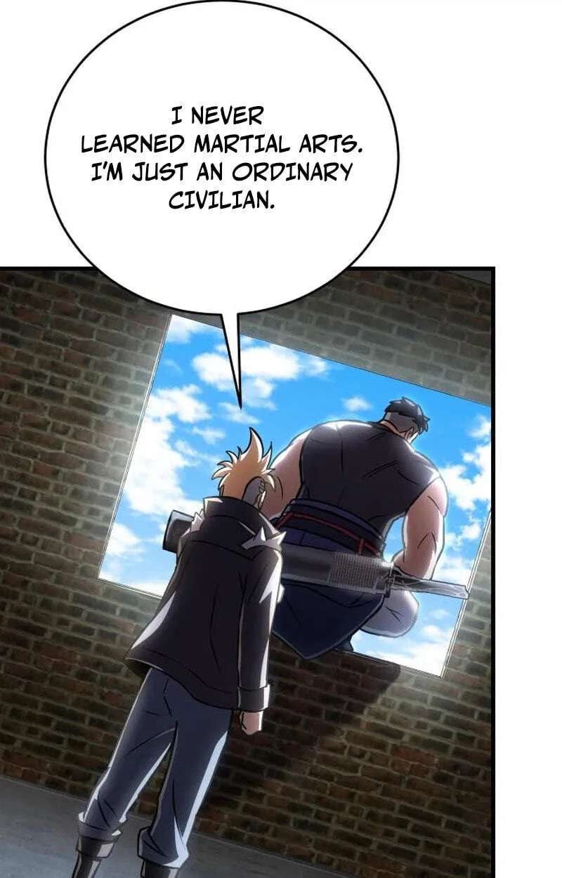 The Heavenly Demon's Broadcast From the Demon Realm Chapter 21 - page 79