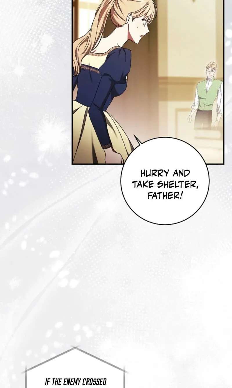 The Young Lady Who Broke Her Engagement Is Only Obsessed With the Ending Chapter 98 - page 49