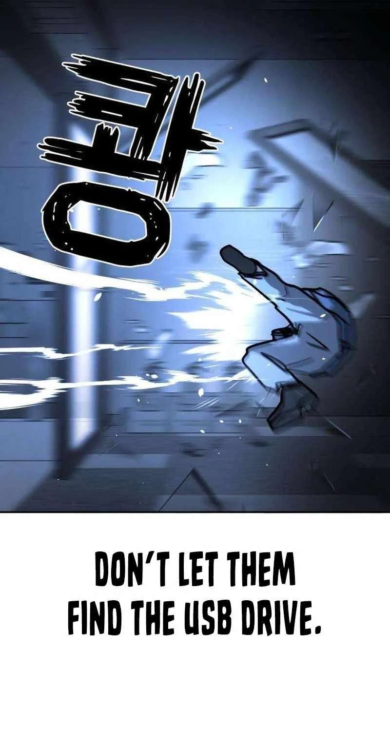 Fight Delivery Chapter 25 - page 124