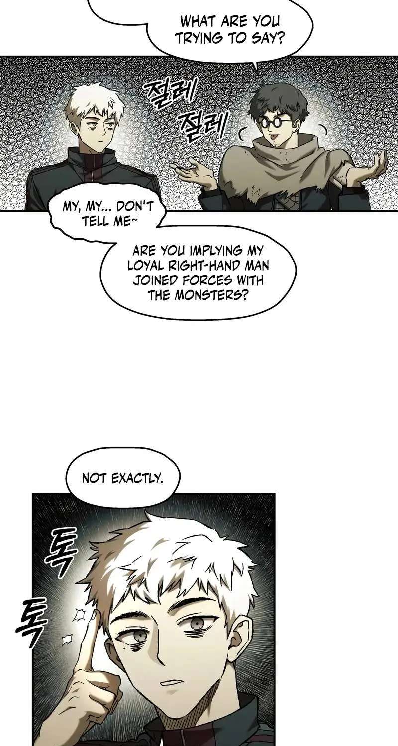 Surviving The Apocalypse Chapter 104 - page 16