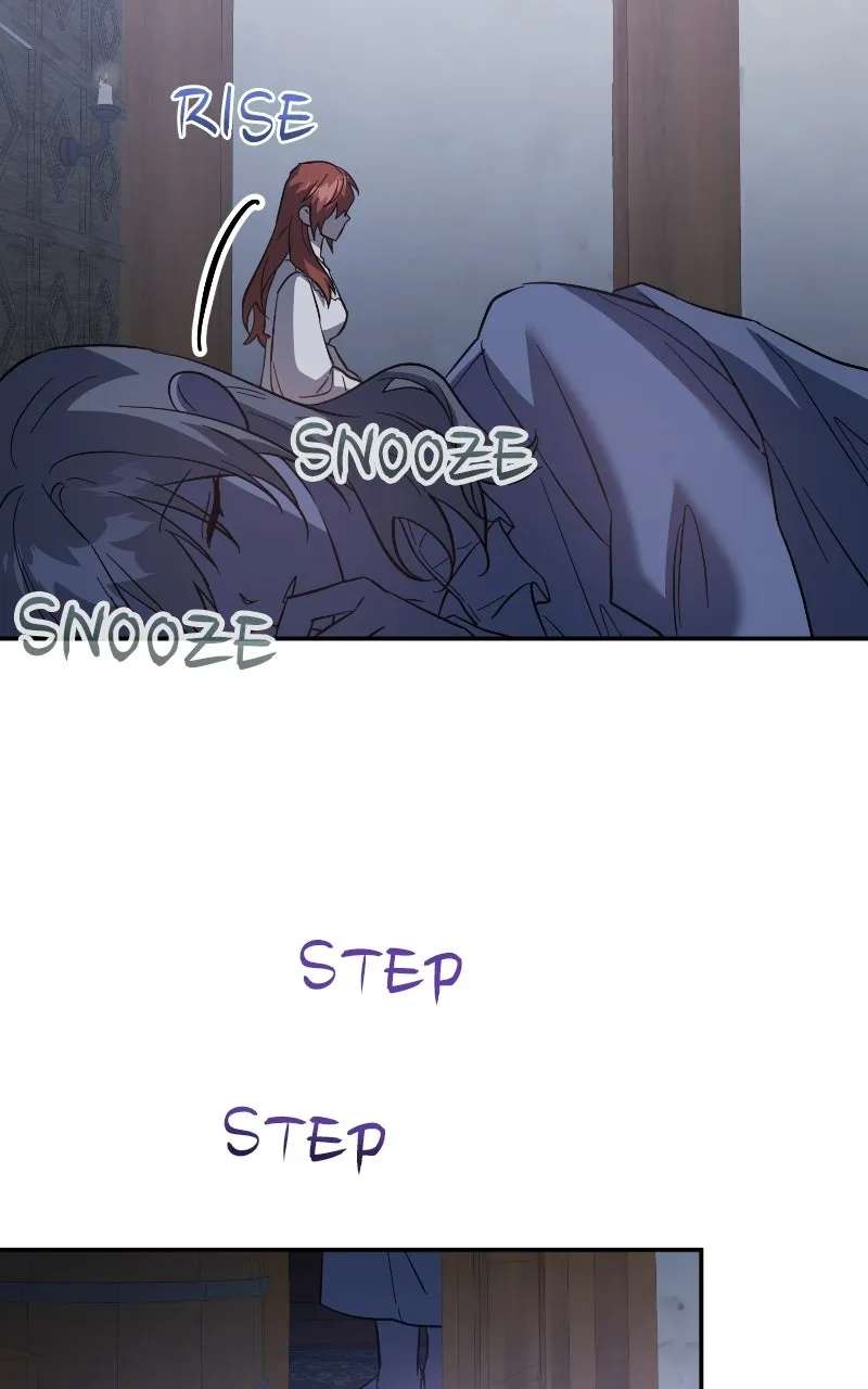 A Dying Maid’s Guide to Revenge Chapter 11 - page 56