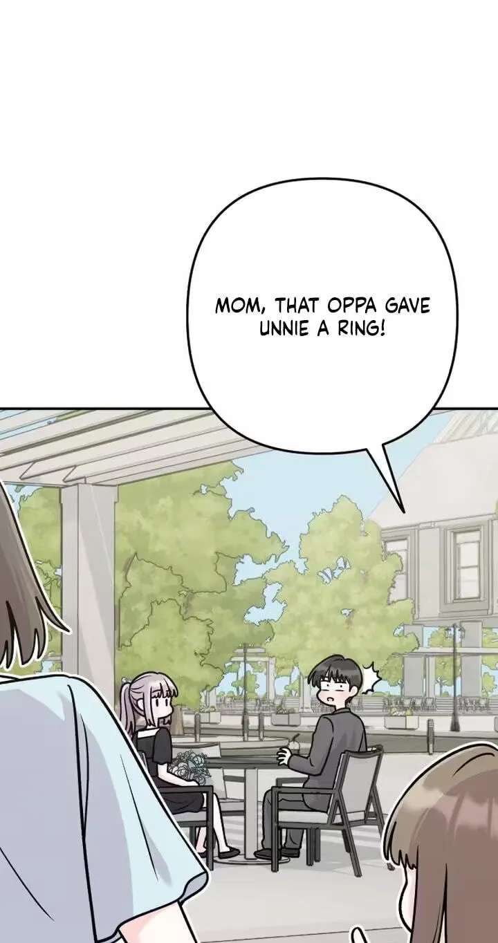 Operation Heart-Pounding Chapter 47 - page 36