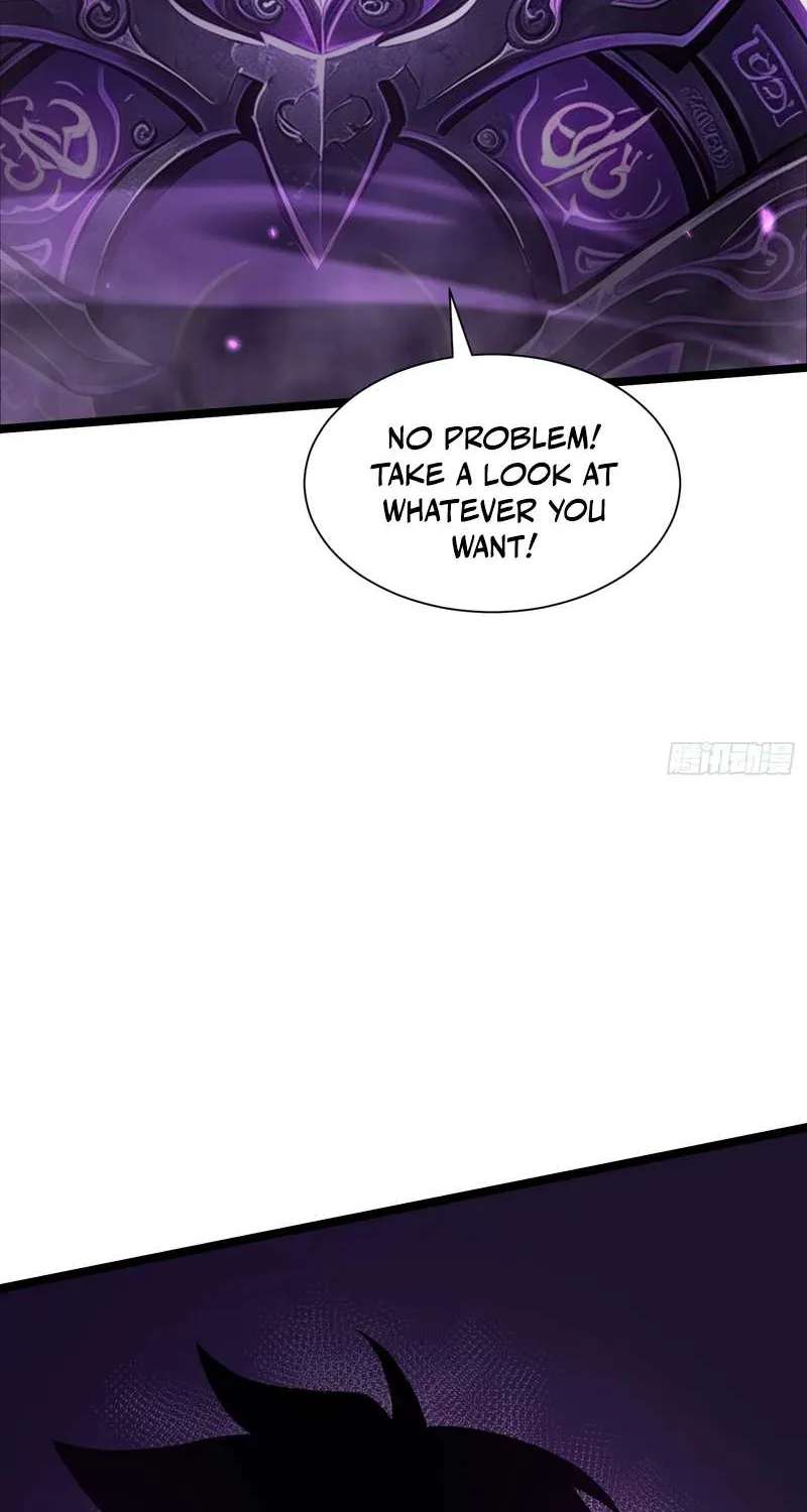 I Really Don’t Want To Learn Forbidden Spells Chapter 184 - page 60