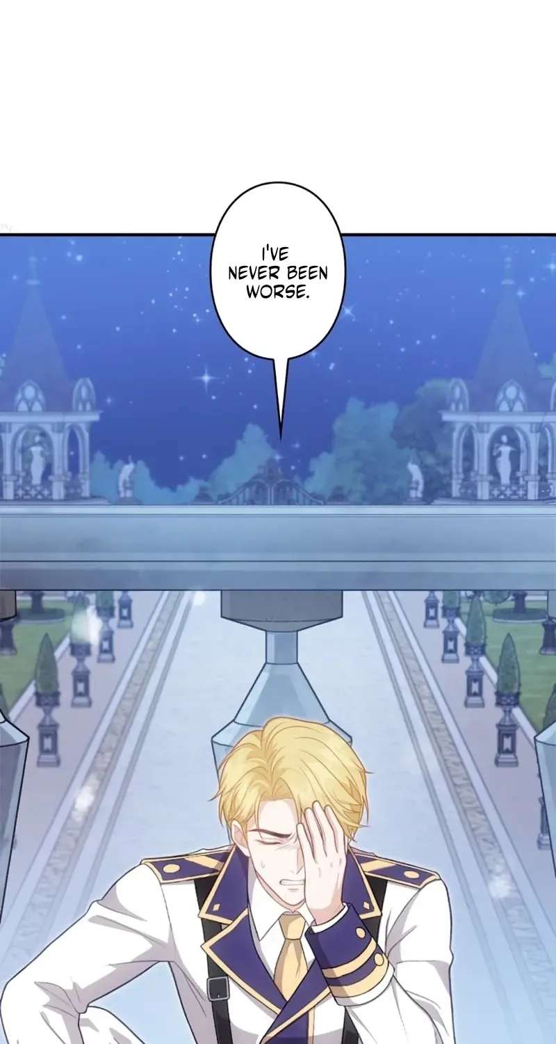 The Corrupted Paladin Is Obsessed With Me Chapter 29 - page 2