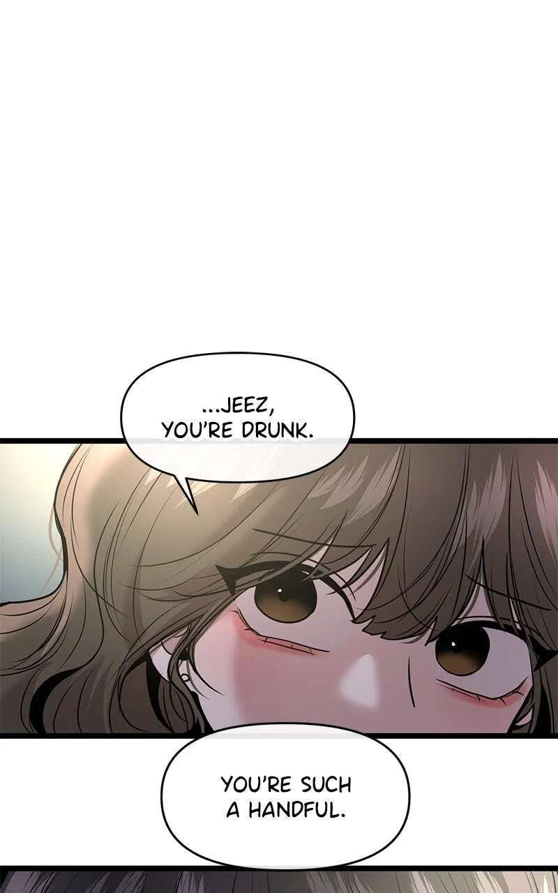 Back To Chanbi Chapter 101 - page 45