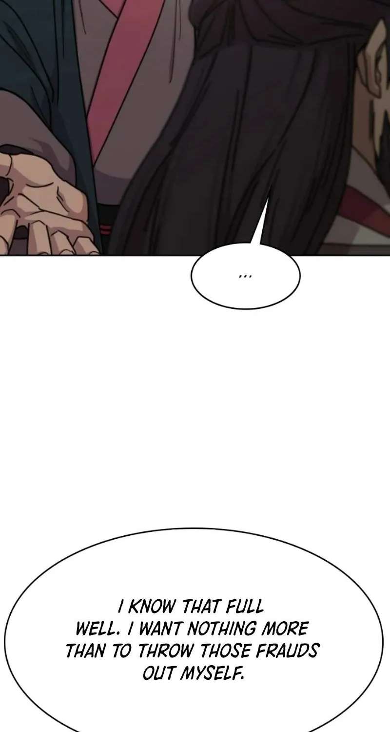 Return Of The Mount Hua Sect Chapter 184 - page 46