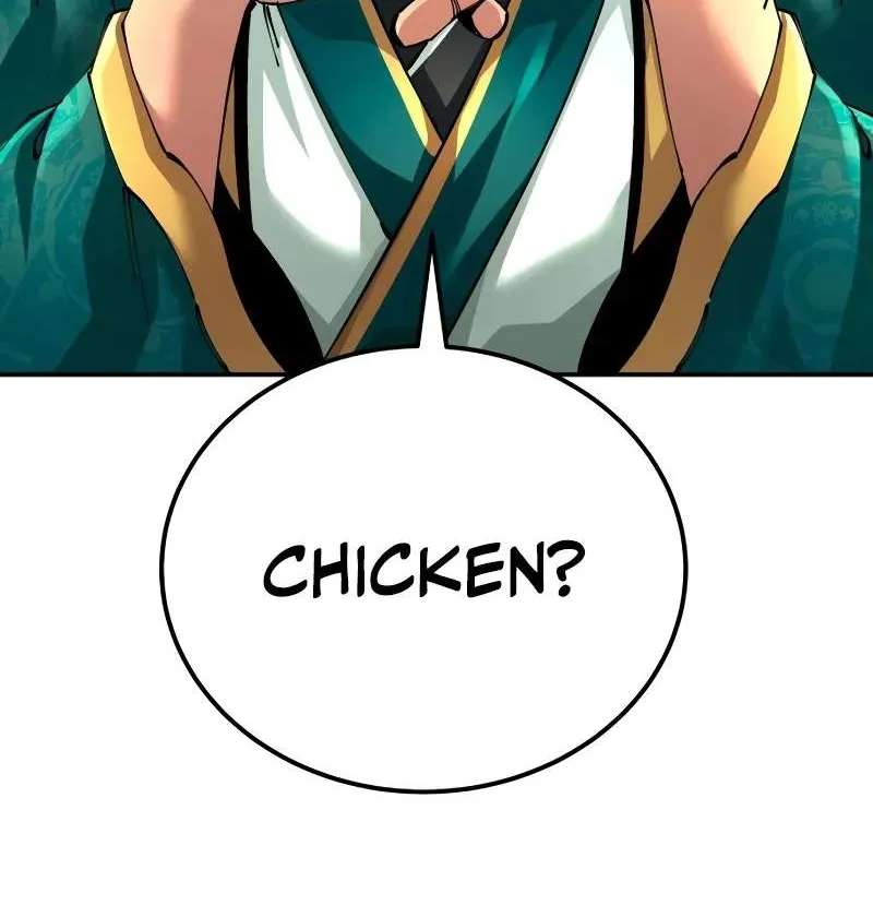 Warrior Grandpa And Supreme Granddaughter Chapter 120 - page 11