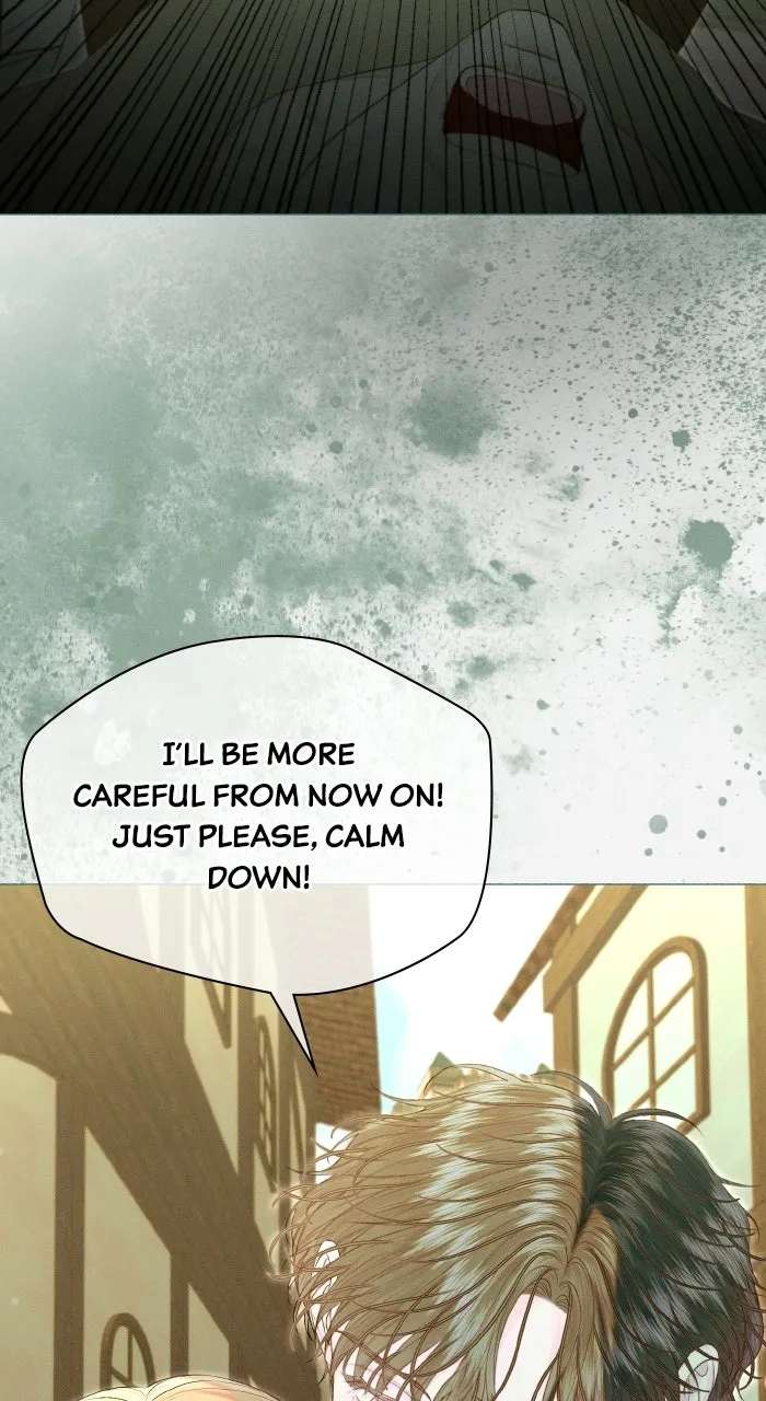 The Merman Trappedin My Lake Chapter 36 - page 40
