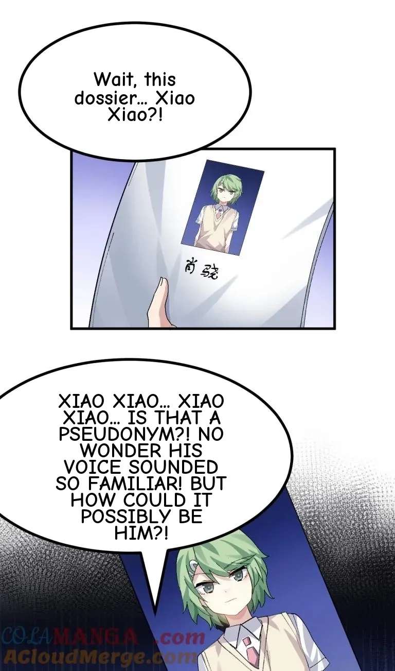 The Graduation Project Is, Making Butter! Chapter 78 - page 41