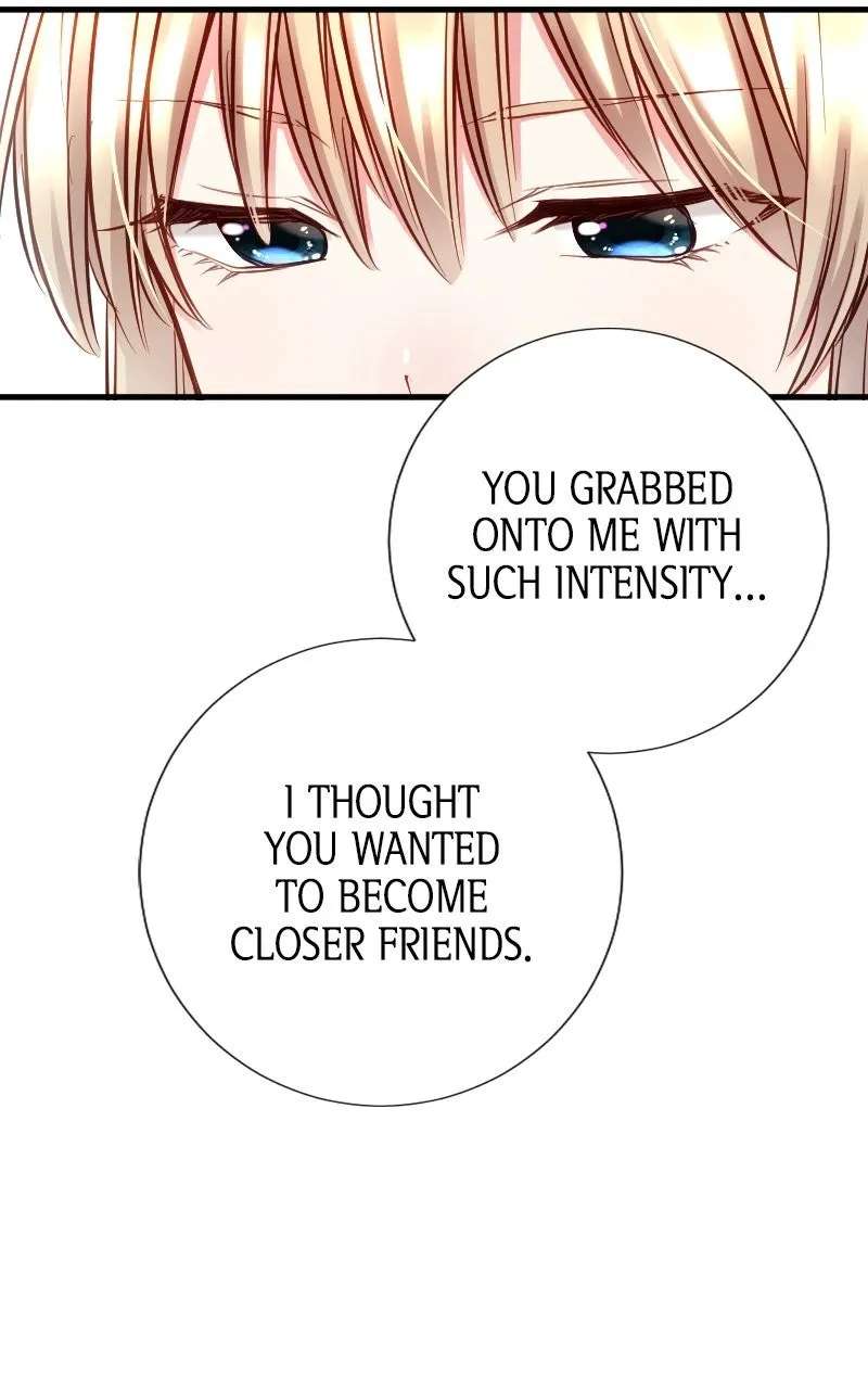Mending the BarbaricPrince's Wounds Chapter 17 - page 74