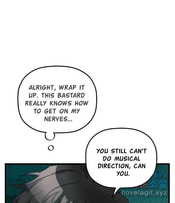 Longing And Lies Chapter 32 - page 107