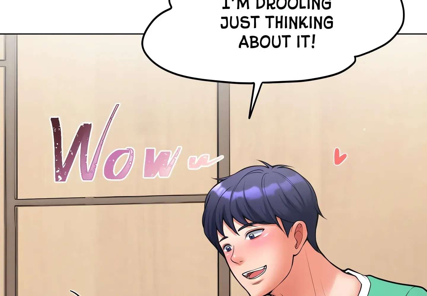 Aunties’ Juicy Breakfast Chapter 1 - page 35