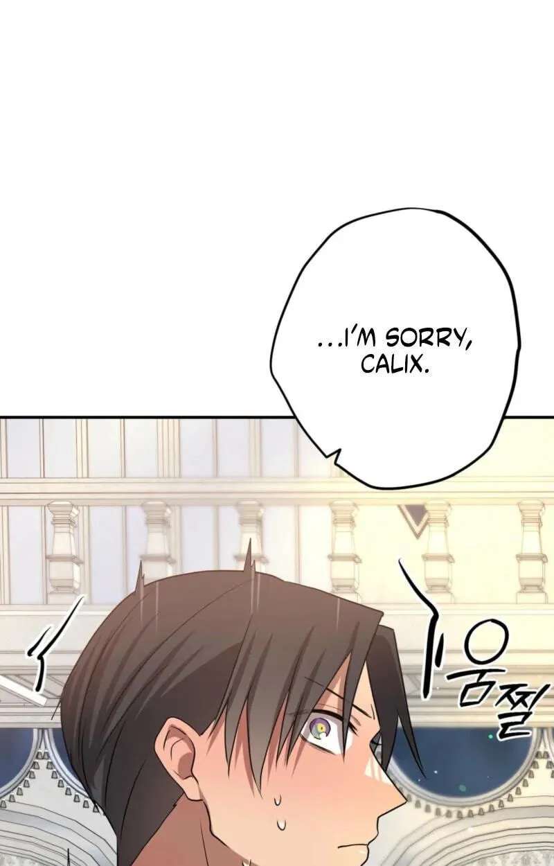 My Childhood Friends Are Trying to Kill Me Chapter 97 - page 33