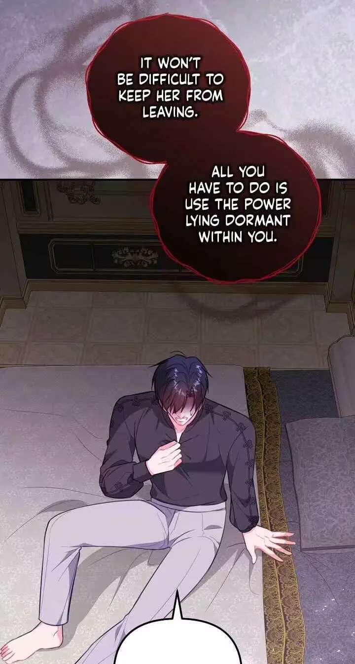 The reason why I am helping the villainous Duke Chapter 46 - page 34