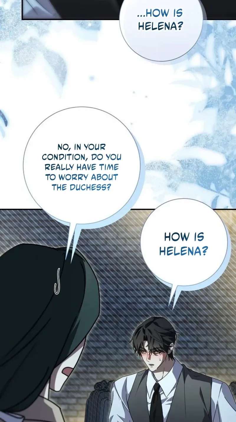 For My Gentle Monster Chapter 44 - page 12