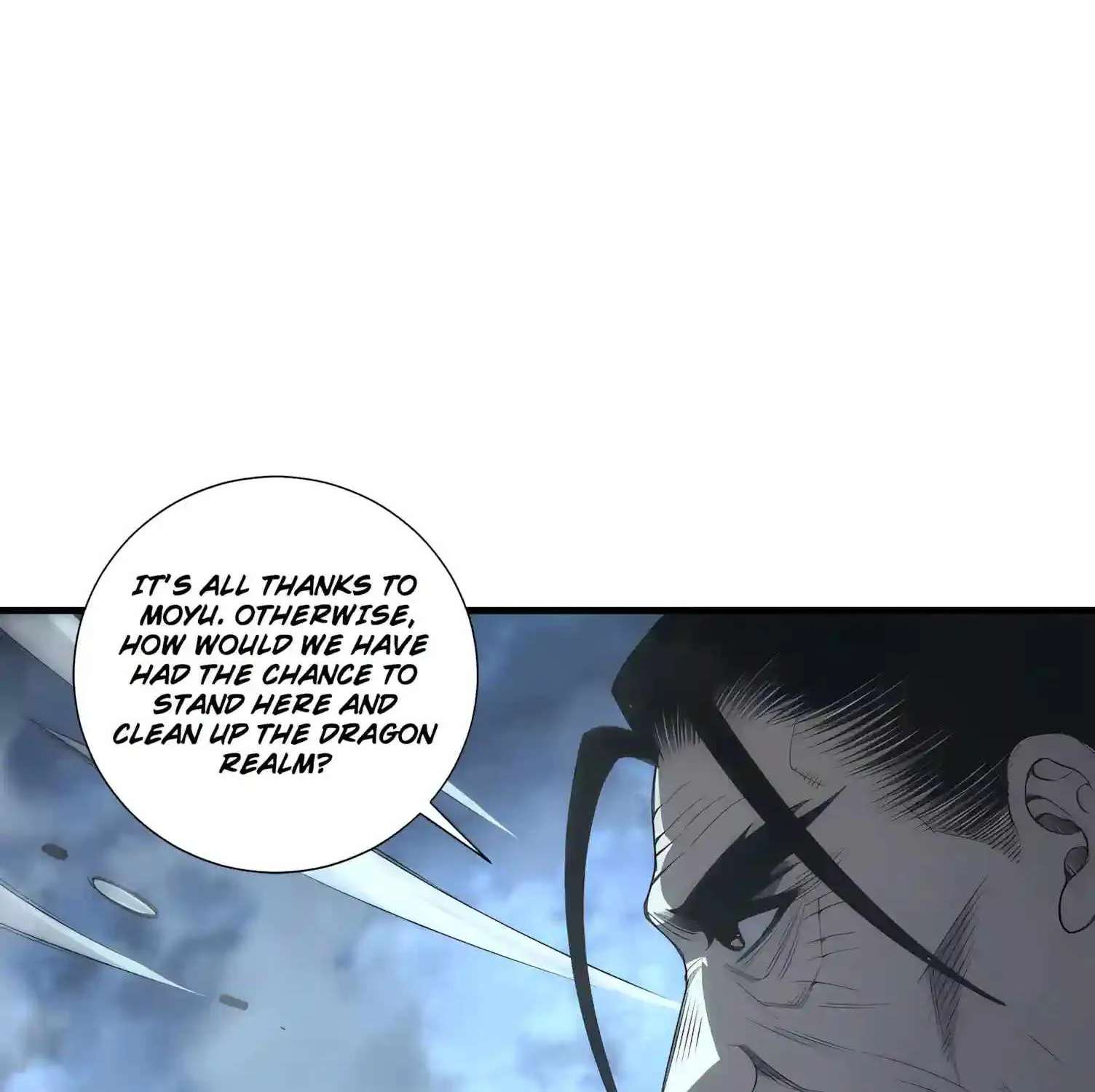 Catastrophic Necromancer Chapter 300 - page 83