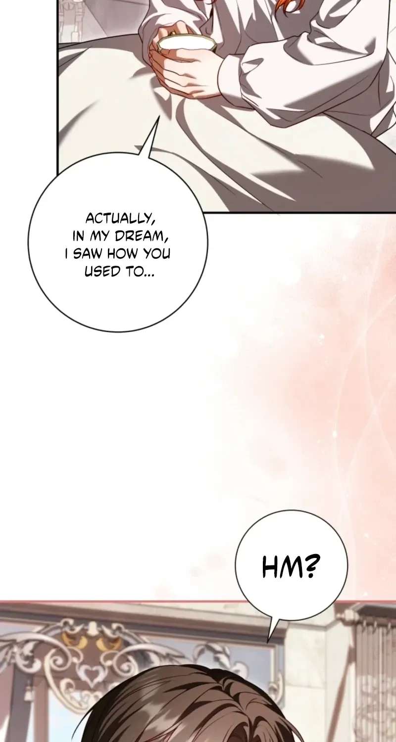 Get Out of My Romance Fantasy Chapter 18 - page 70