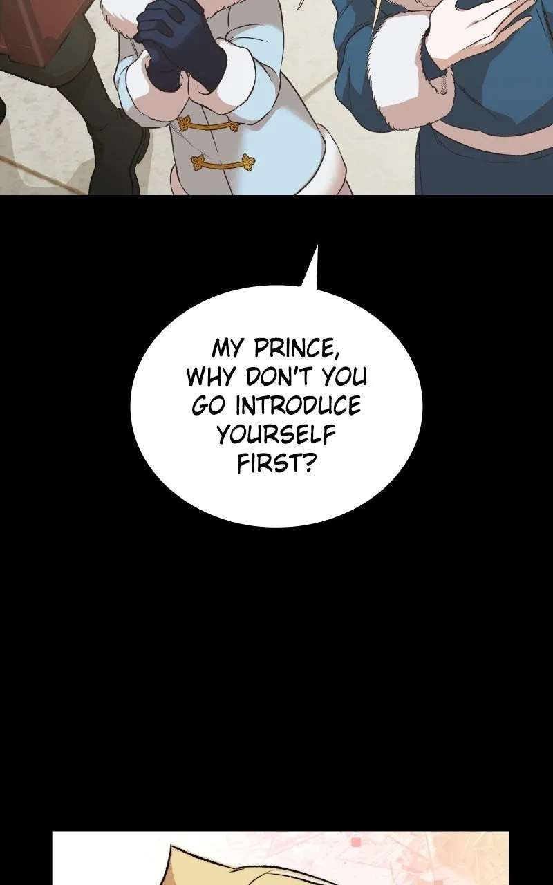 S.K.T(Swallow Knights Tales) Chapter 53 - page 38