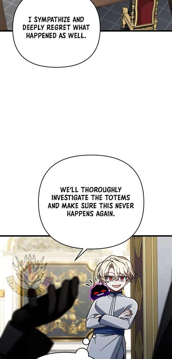 I'm Gonna Annihilate This Land Chapter 96 - page 58
