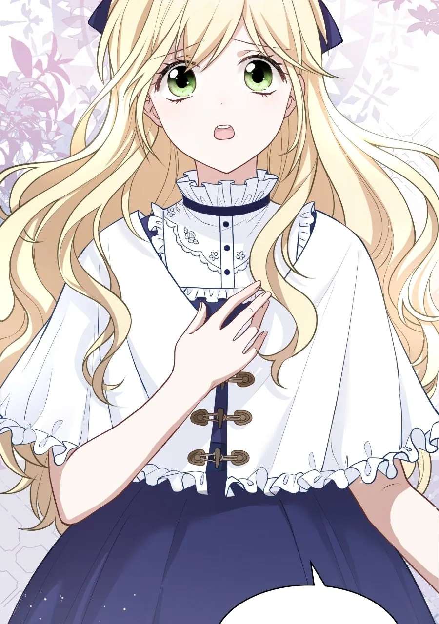 How I Became the Duke'sBeloved Daughter Chapter 1 - page 107