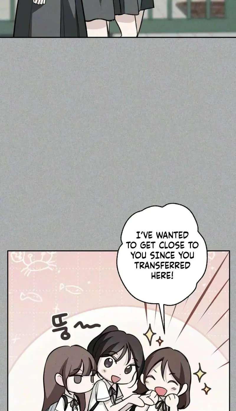 Perfection is Everything Chapter 55 - page 32