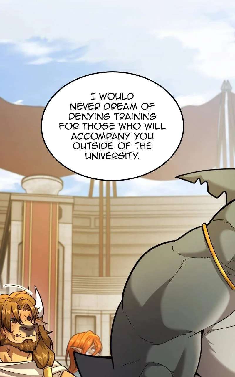 Mark of the Fool Chapter 28 - page 81