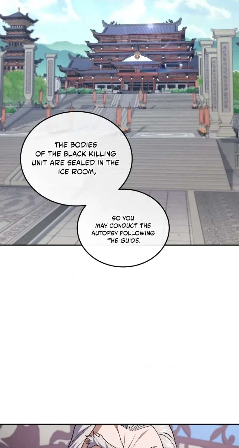 My Father Is the Number One Under Heaven Chapter 25 - page 20
