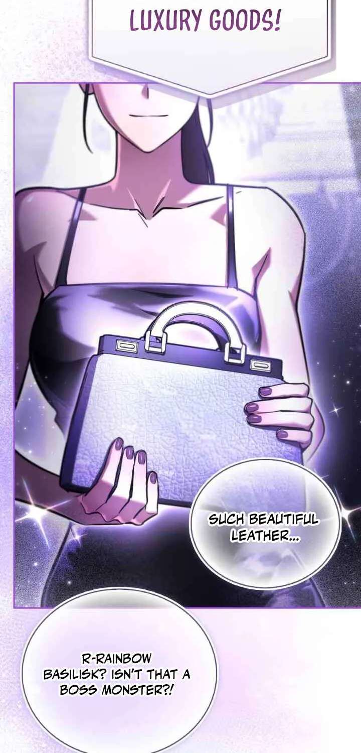 A Wimp’s Strategy Guide to Conquer the Tower Chapter 43 - page 29