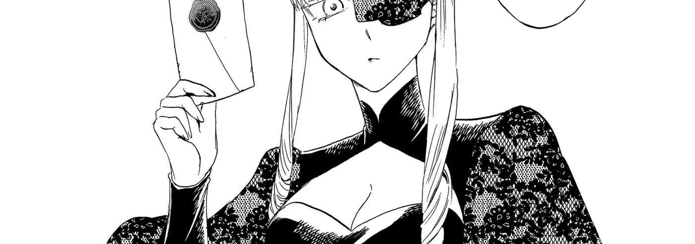 Yuusha Izoku Chapter 28 - page 12