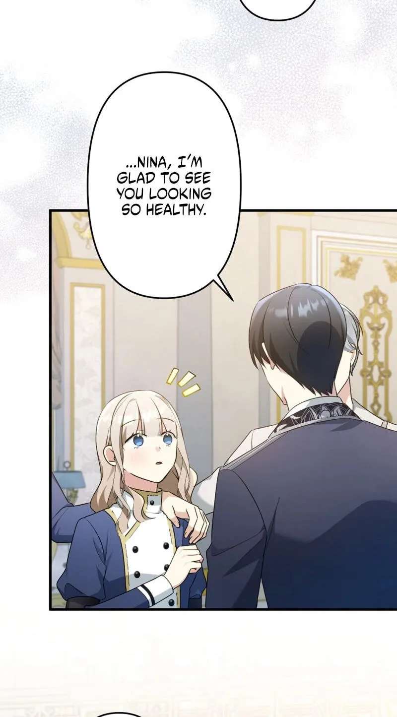 Kaedama Youjo wa Jiyuu ni Narimasu! Chapter 66 - page 33