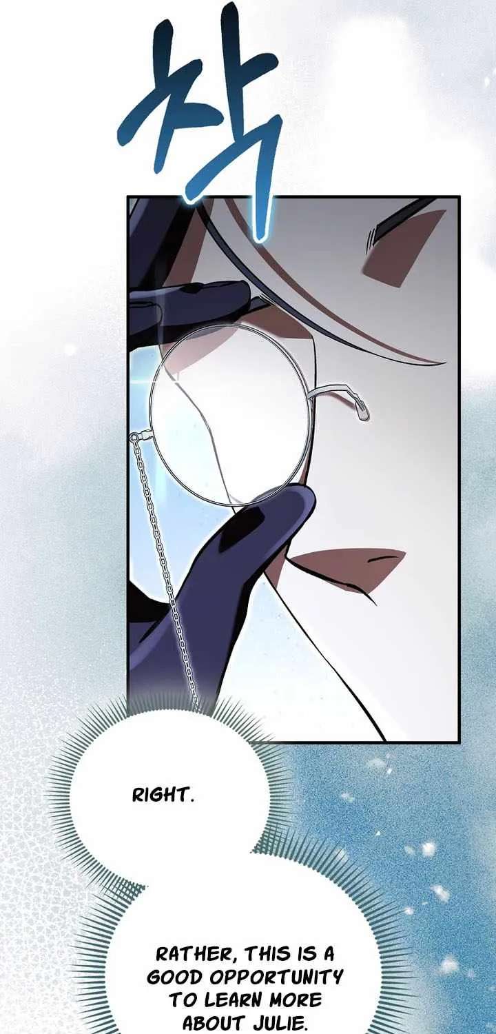 A Villain's Will to Survive Chapter 64 - page 69