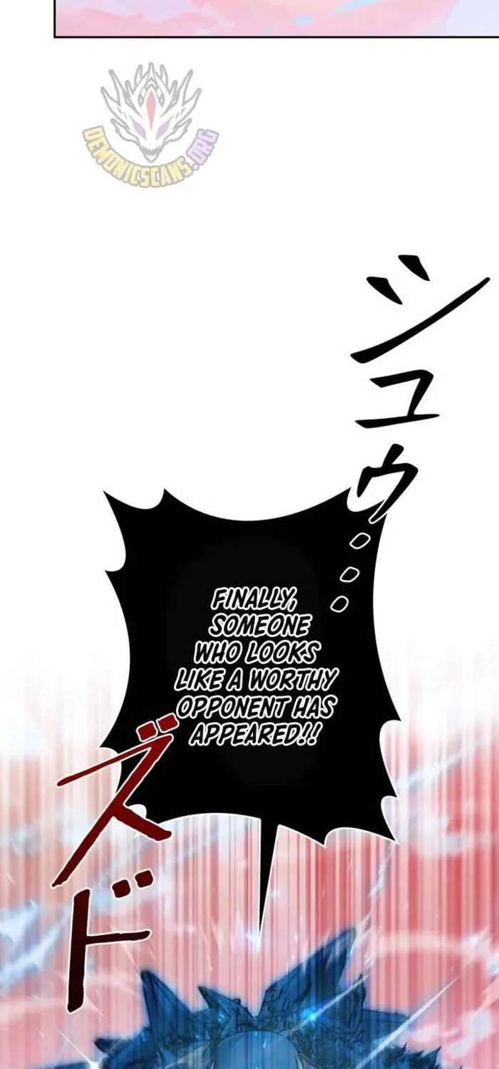 Holy Emperor’s Grandson Is A Necromancer Chapter 123 - page 56