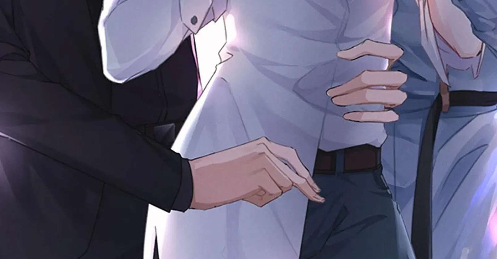 Mojito Lover Chapter 25 - page 2