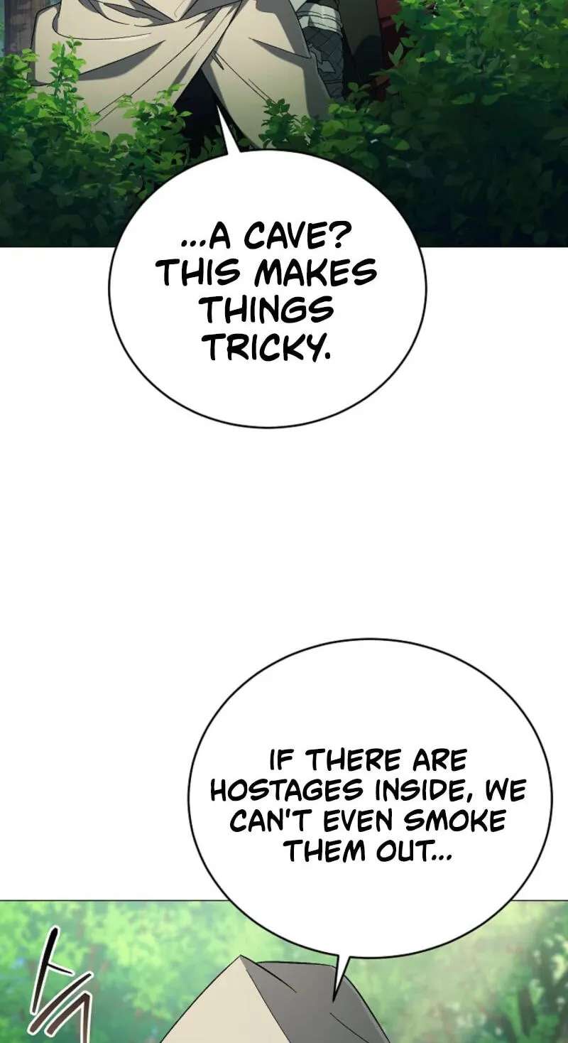 Is It a Problem if the Protagonist Is a Persona-Obsessed Character? Chapter 35 - page 4