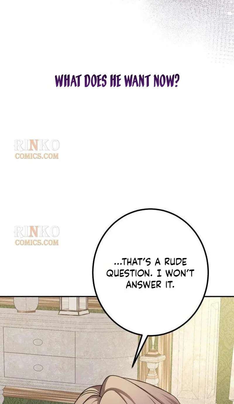 The End of an Imperfect Divorce Chapter 73 - page 77