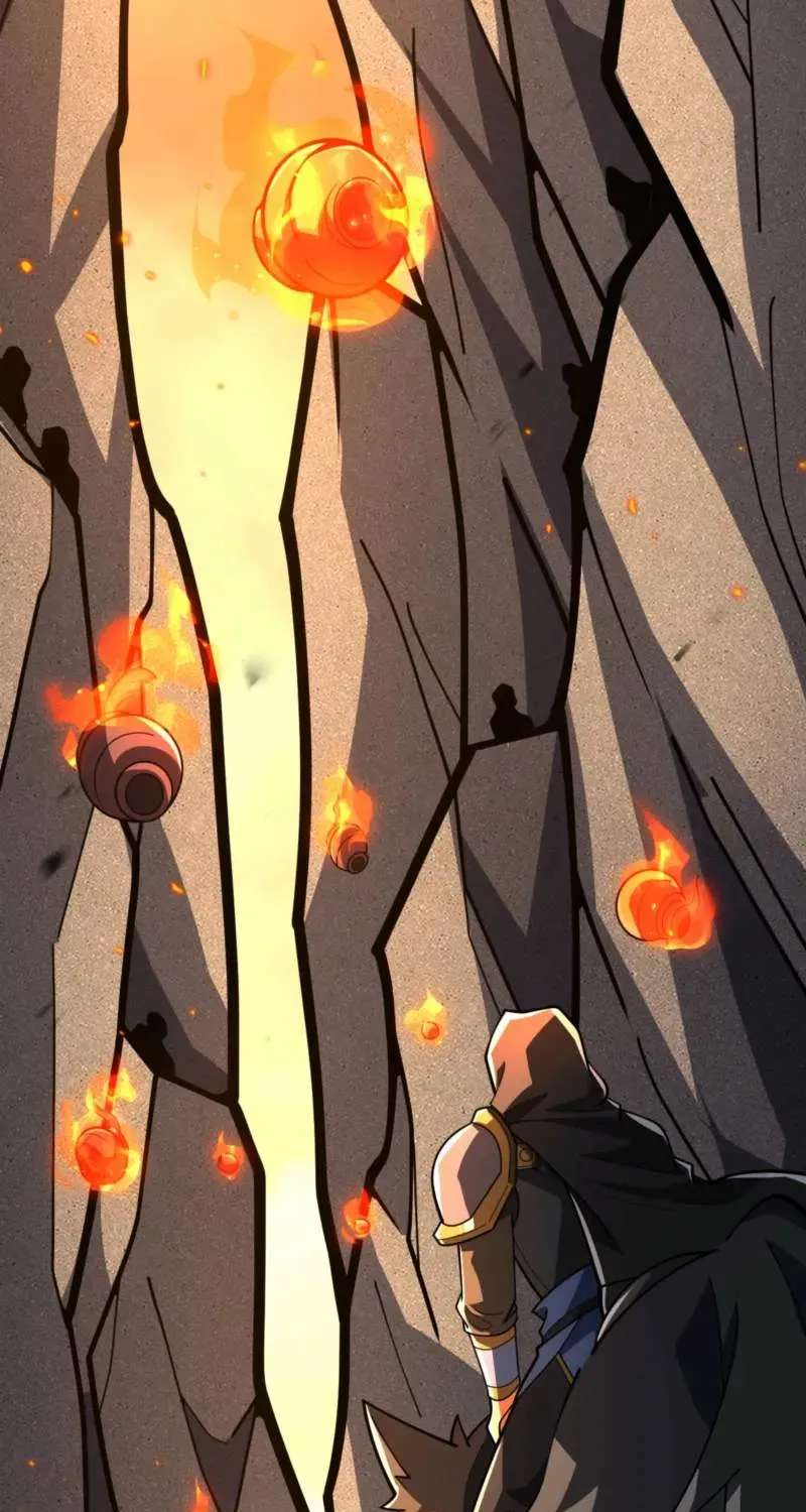 Super Magic Academy's SS Rank Freshman Chapter 29 - page 59