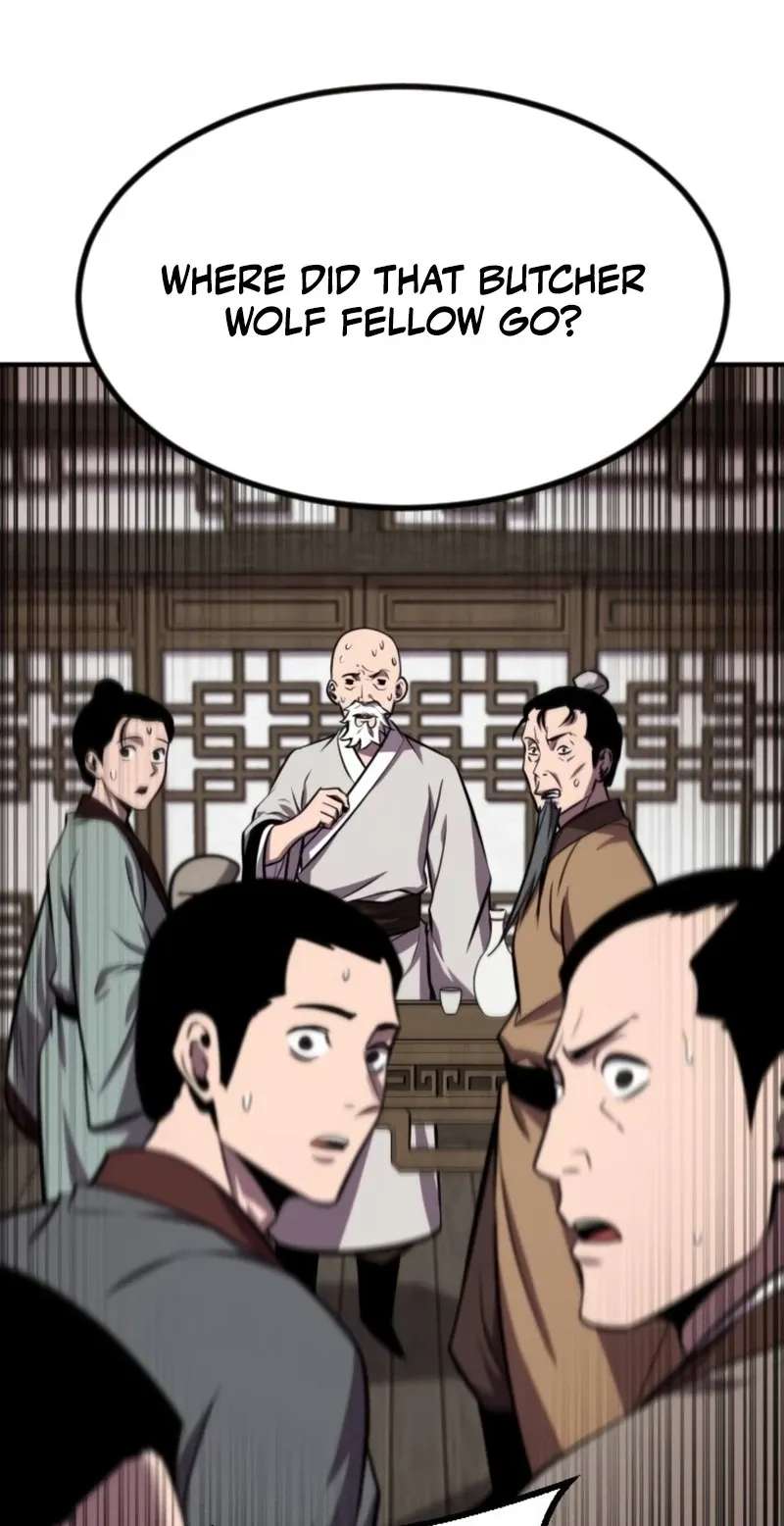 A Dragon Lives in Kunlun Chapter 12 - page 57