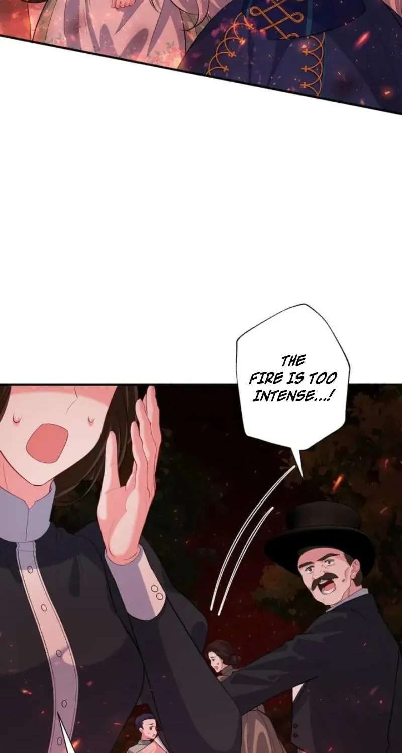 Byoujaku Mama desu ga, Yami Ochi Musuko o Sodatete Misemasu! Chapter 41 - page 72