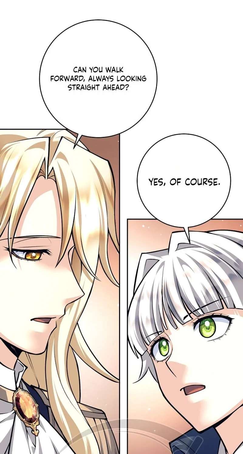 I'm Quitting the Hero's Party Chapter 160 - page 55