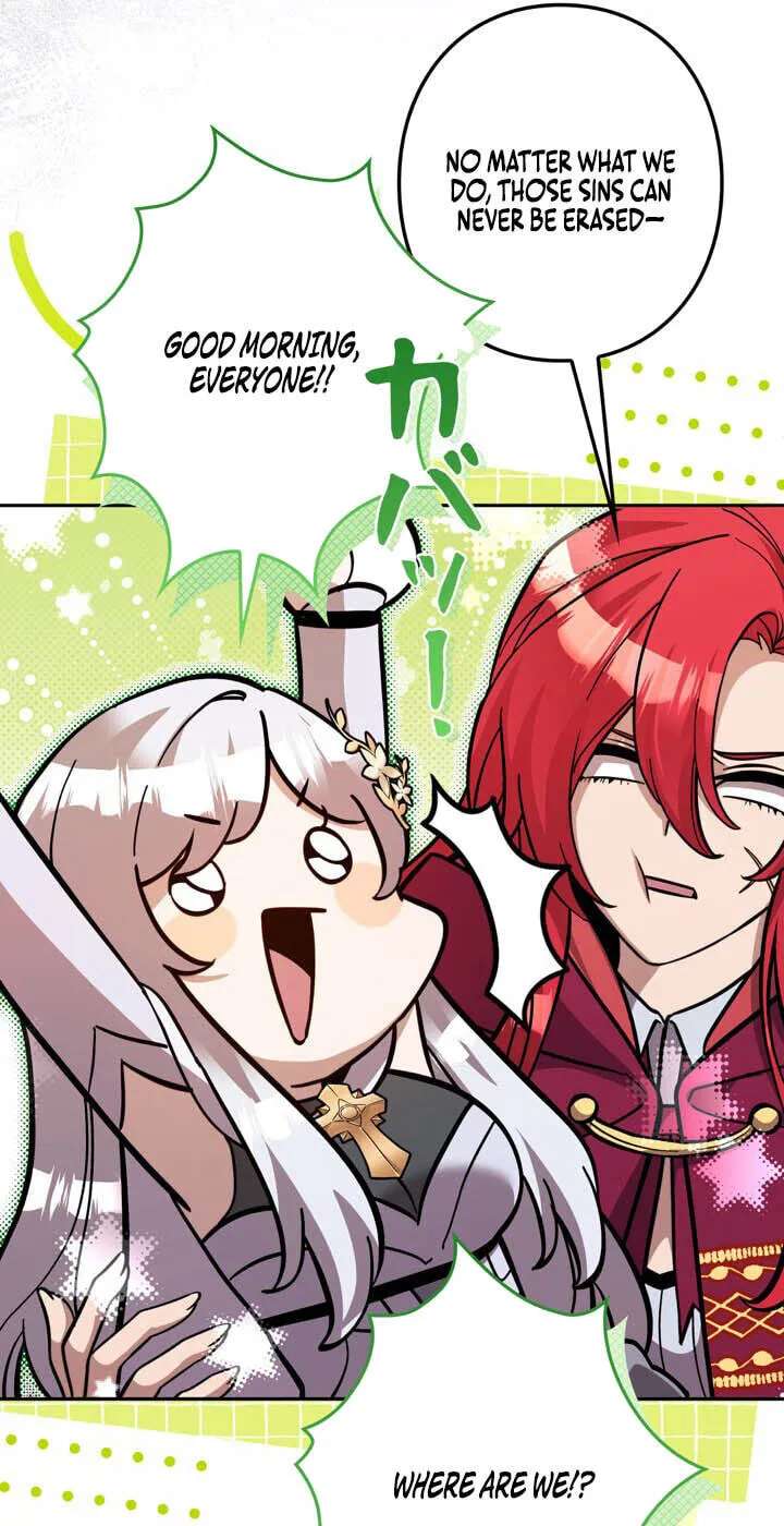 The Heroines Want Me Dead! Chapter 69 - page 81