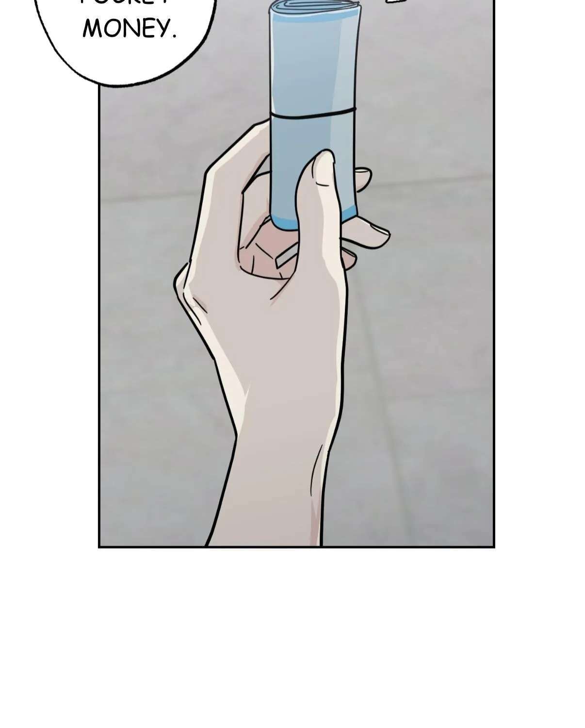 Happiness Rides a Broomstick Chapter 59 - page 133