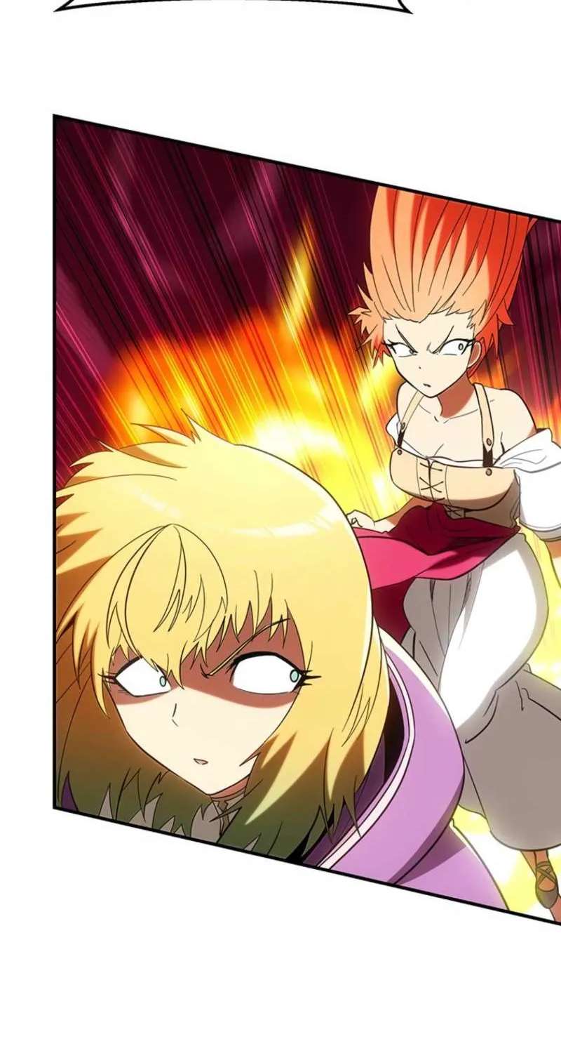 Trapped in a Crazy World as an Extra Chapter 73 - page 38