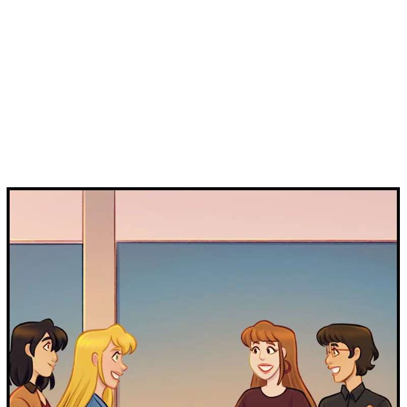 Slice of Life [GL] Chapter 80.1 - page 50