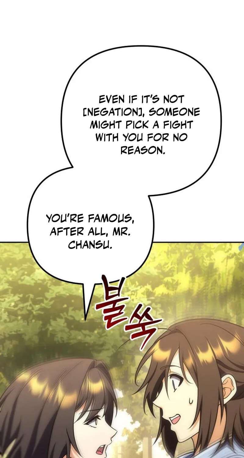 The Goddess of Abundance and Her Troublemaker Apostle Chapter 57 - page 98