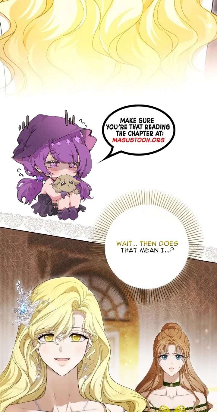 The Timid Lady of the Frontier Won't Give Up on Revenge Chapter 4 - page 49