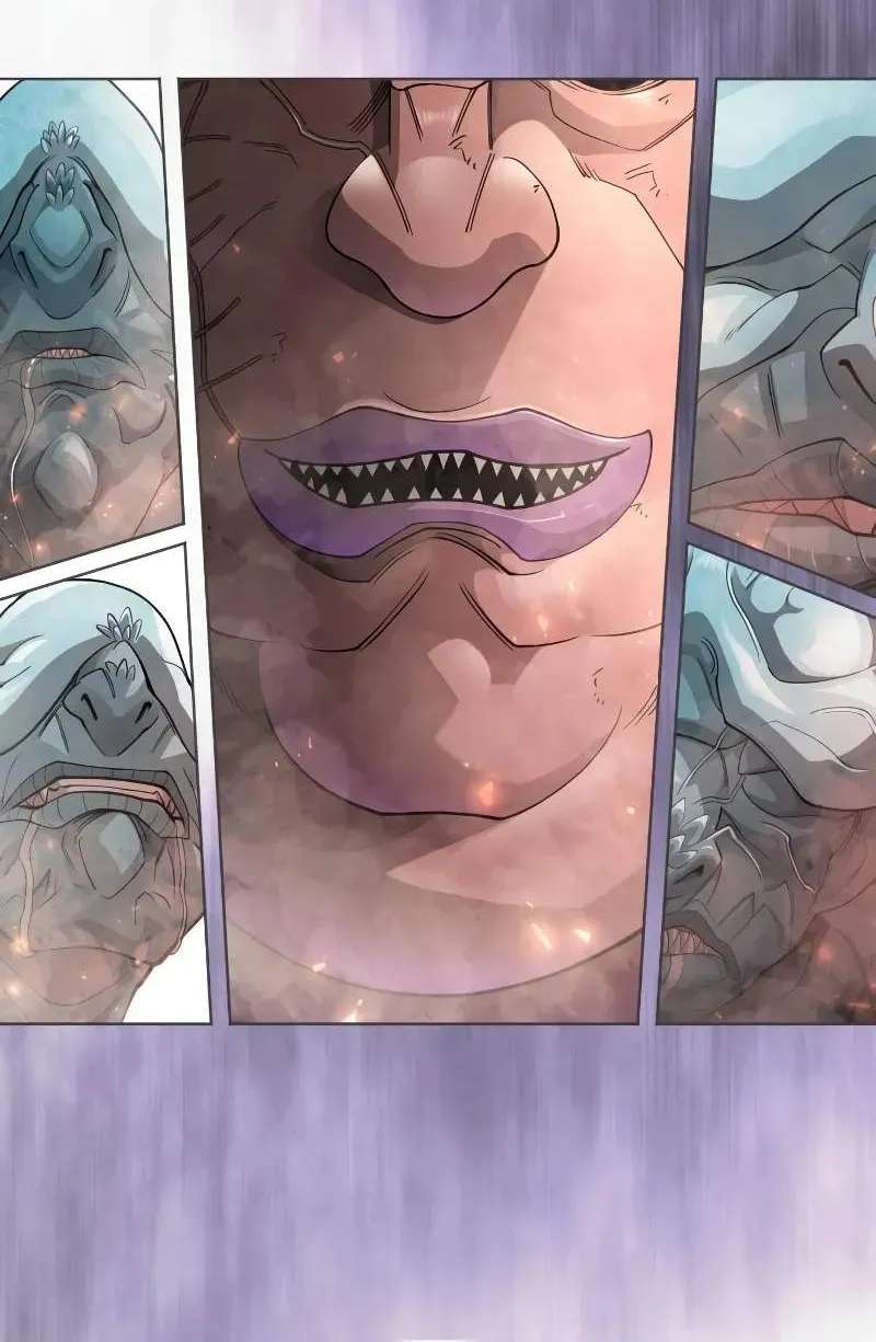 Superhuman Era Chapter 248 - page 169